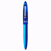 Click Yen Sapphire CT Fountain Pen CLK136000SAP