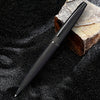 Cross ATX Brushed Black Ballpoint Pen 882-41