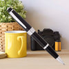 Cross Bailey Black CT Roller Ball Pen AT0455DS-7