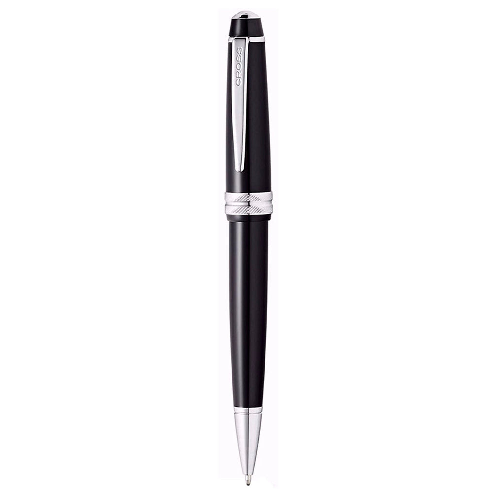 Cross Bailey Light Black CT Ballpoint Pen AT0742-1