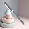 Cross Bailey Light Gray CT Fountain Pen