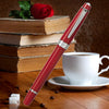 Cross Bailey Light Red CT Fountain Pen