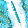 Cross Bailey Light Teal CT Ballpoint Pen AT0742-6