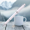 Cross Bailey Light White CT Roller Ball Pen AT0745-2