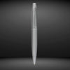 Cross Calais Lumina Titanium Grey Ballpoint Pen AT0112-29