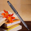 Cross Century II Gunmetal Gray Ballpoint Pen AT0082WG-115