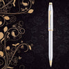 Cross Century II Medalist GT Ballpoint Pen 3302WG