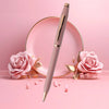 Cross Century II Smokey Pink RGT Ballpoint Pen AT0082-164