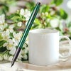 Cross Century II Transluscent Green Fountain Pen