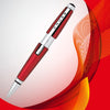 Cross Edge Red CT Roller Ball Pen AT0555-7