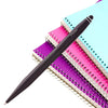 Cross Tech2 Satin Black Ballpoint Pen AT0652-1