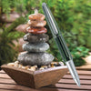 Diplomat Aero Evergreen Roller Ball Pen D40325030