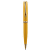 Diplomat Excellence A2 Yellow GT Ballpoint Pen D40223040