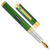 قلم حبر دبلوماسي نيكزس جرين جي تي