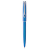 Diplomat Traveller Funky Blue CT Ballpoint Pen D40711040