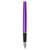 Diplomat Traveller Funky Fuchsia CT Fountain Pen