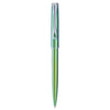 Diplomat Traveller Funky Green CT Ballpoint Pen D40710040