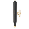 Kaweco Classic Sport Black GT Ballpoint Pen 10000017