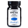 KWZ Standard Ink Bottle (Azure 1 - 60 ML) 4100