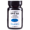 KWZ Standard Ink Bottle (Azure 2 - 60 ML) 4101