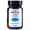 KWZ Standard Ink Bottle (Azure 3 - 60 ML) 4102