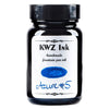 KWZ Standard Ink Bottle (Azure 5 - 60 ML) 4107