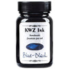 KWZ Standard Ink Bottle (Blue Black - 60 ML) 4104