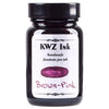 KWZ Standard Ink Bottle (Brown Pink - 60 ML) 4702