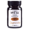 KWZ Standard Ink Bottle (Cappuccino - 60 ML) 4605