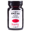 KWZ Standard Ink Bottle (Cherry - 60 ML) 4403