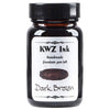 KWZ Standard Ink Bottle (Dark Brown - 60 ML) 4602