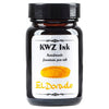 KWZ Standard Ink Bottle (El Dorado - 60 ML) 4307