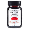 KWZ Standard Ink Bottle (Flame Red - 60 ML) 4404