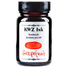 KWZ Standard Ink Bottle (Grapefruit - 60 ML) 4303