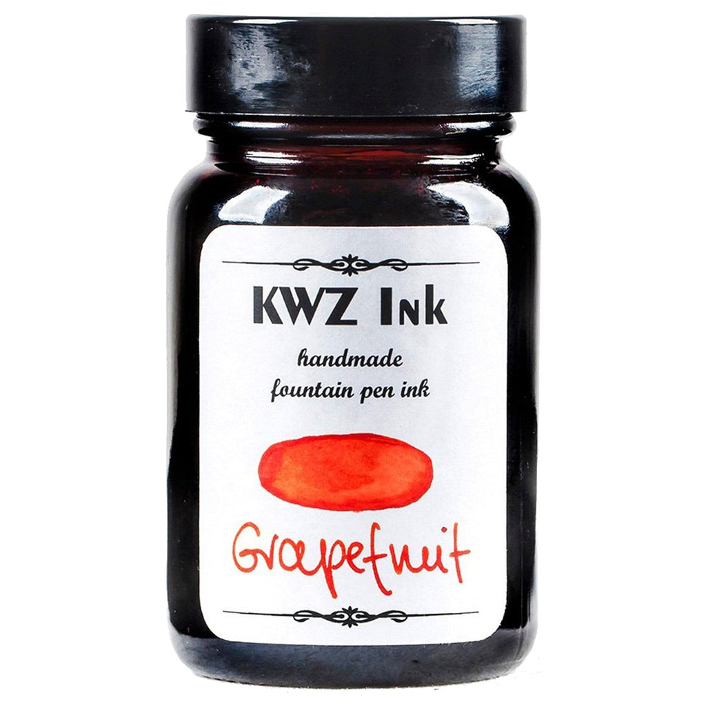 KWZ Standard Ink Bottle (Grapefruit - 60 ML) 4303