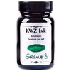 KWZ Standard Ink Bottle (Green 3 - 60 ML) 4205