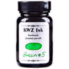 KWZ Standard Ink Bottle (Green 5 - 60 ML) 4207