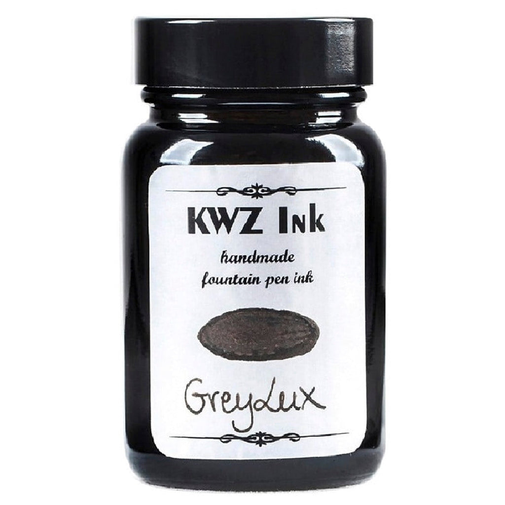 KWZ Standard Ink Bottle (Grey Lux - 60 ML) 4700