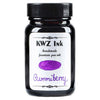 KWZ Standard Ink Bottle (Gummiberry - 60 ML) 4500