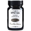 KWZ Standard Ink Bottle (Hunter Green - 60 ML) 4210