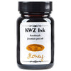 KWZ Standard Ink Bottle (Honey - 60 ML) 4306