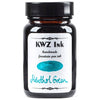 KWZ Standard Ink Bottle (Menthol Green - 60 ML) 4200