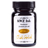 KWZ Standard Ink Bottle (Old Gold - 60 ML) 4301