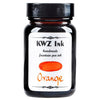 KWZ Standard Ink Bottle (Orange - 60 ML) 4300