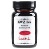 KWZ Standard Ink Bottle (Red 1 - 60 ML) 4400