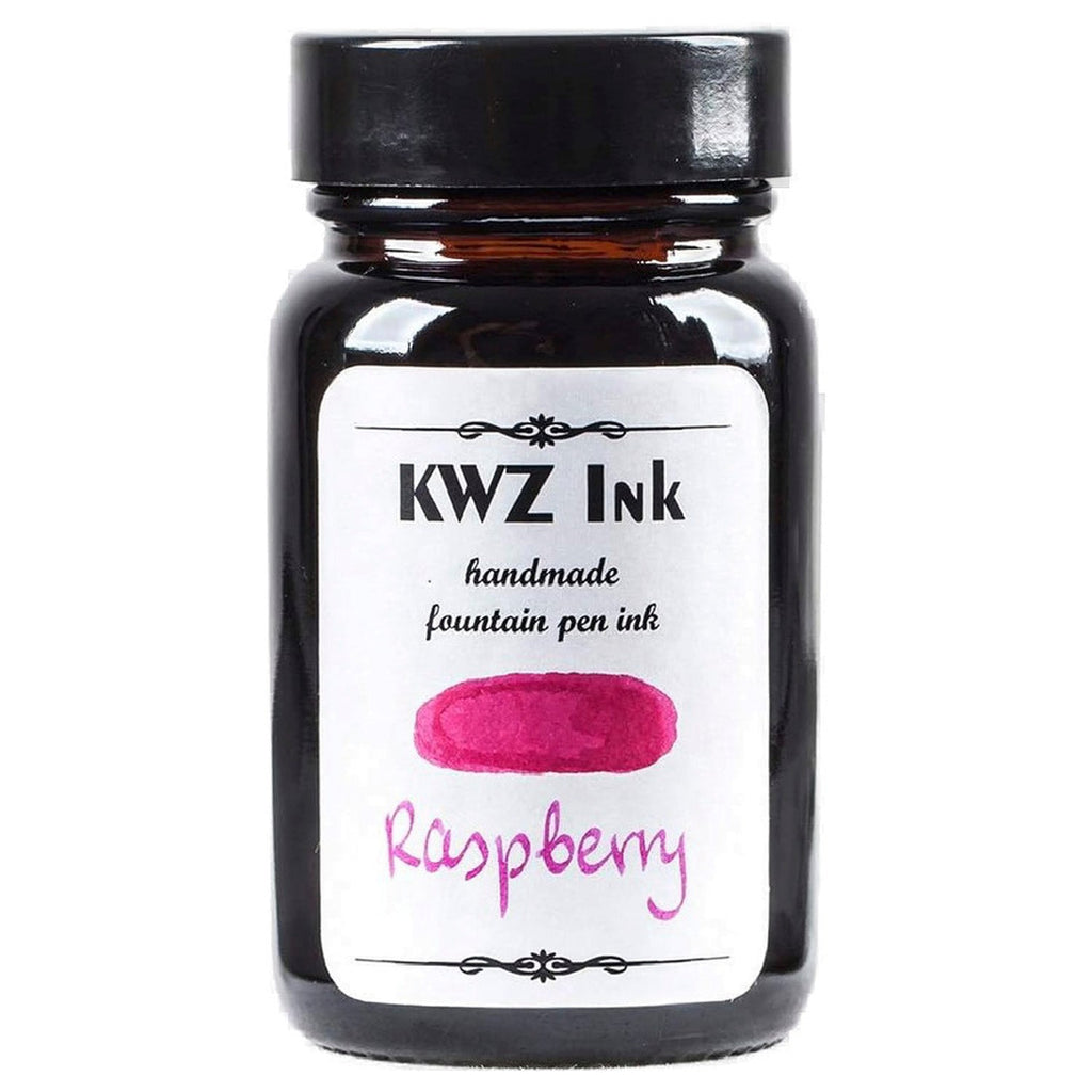 KWZ Standard Ink Bottle (Raspberry - 60 ML) 4405