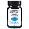 KWZ Standard Ink Bottle (Turquoise - 60 ML) 4103