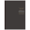 Logical Think Notebook (5mm Grid - A4) A406S-DN