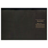 Logical Think Notebook (5mm Grid - A4) RP-A402DN