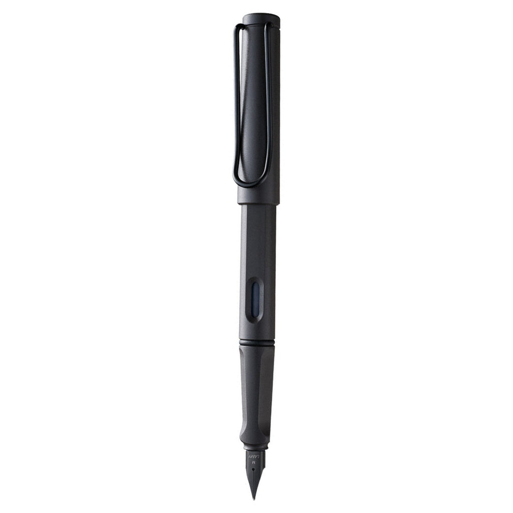 Lamy 017 Safari Umbra Fountain Pen